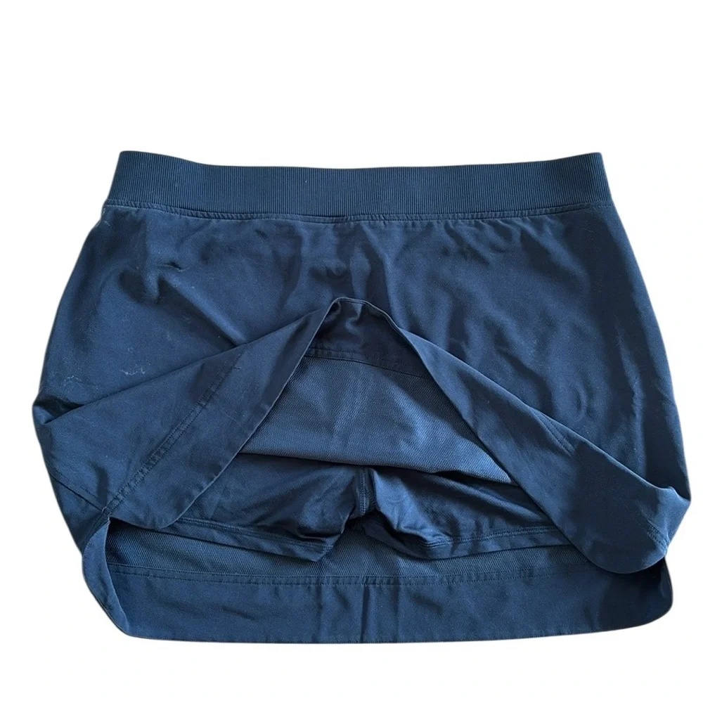 32 Degrees Blue‎ Skort Size XL